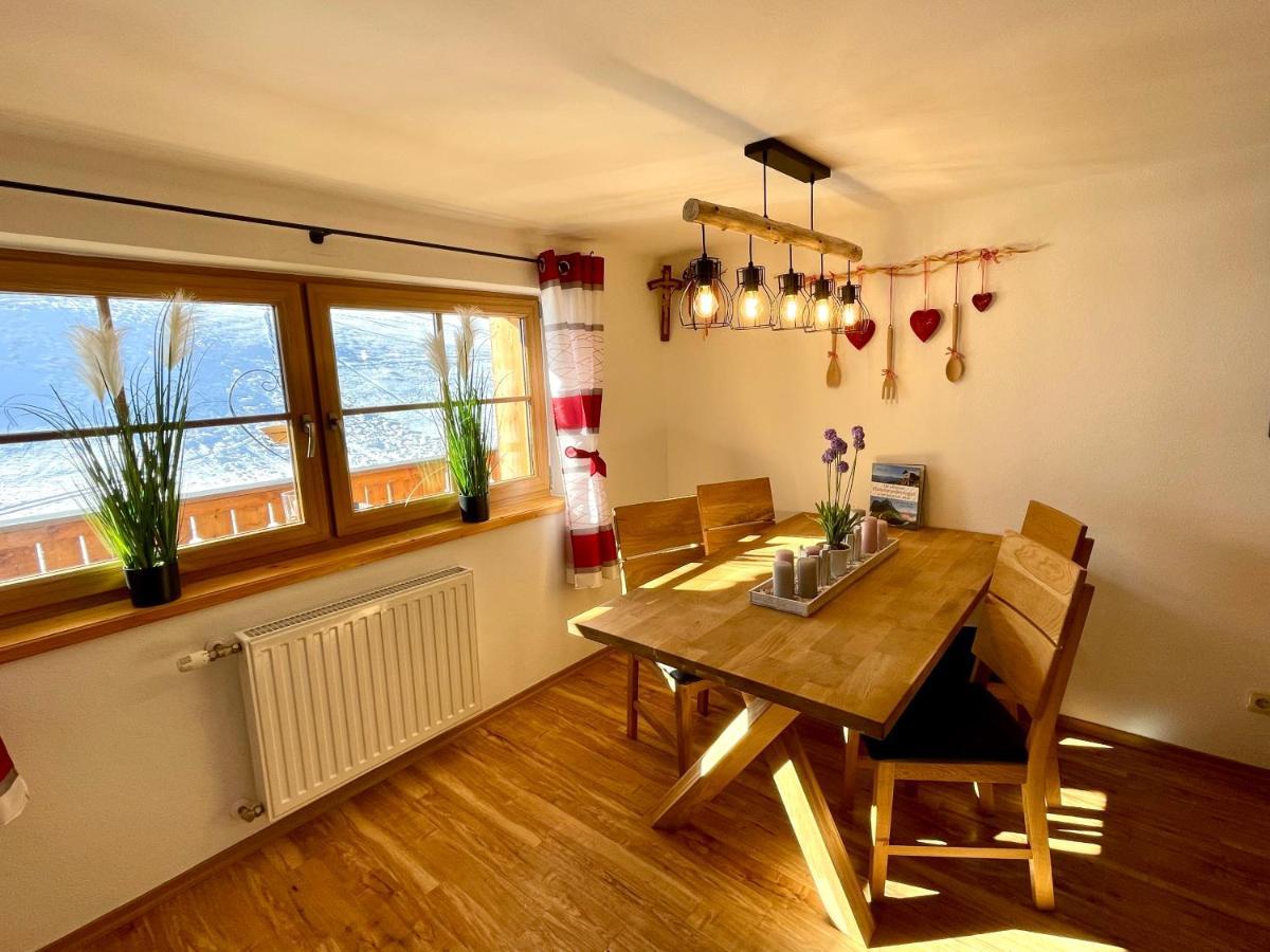 Fewo Muehlau - Oberau/Berchtesgaden Kültér fotó